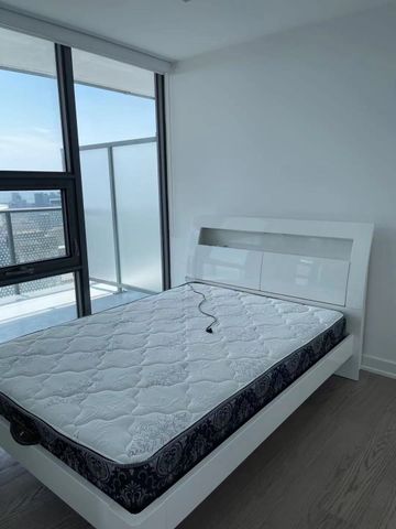 For Lease - 11 Wellesley Street Unit# 5502, Toronto, Ontario - Photo 2