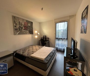 Location Appartement 3 pièces 60m² MEAUX 77100 - Photo 6