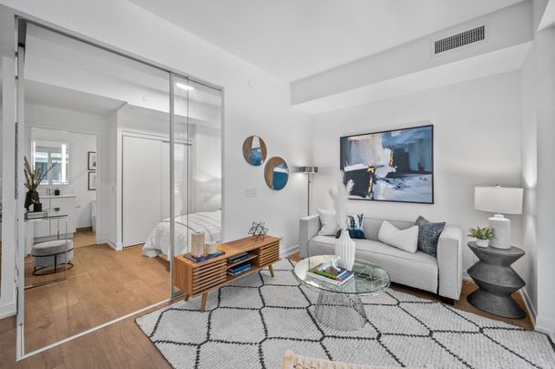 For Lease - 270 Dufferin Street Unit# 711, Toronto, Ontario - Photo 1