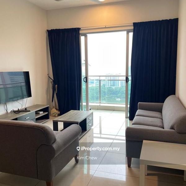 Sunway Geo Residence, Bandar Sunway, Sunway - Foto 1