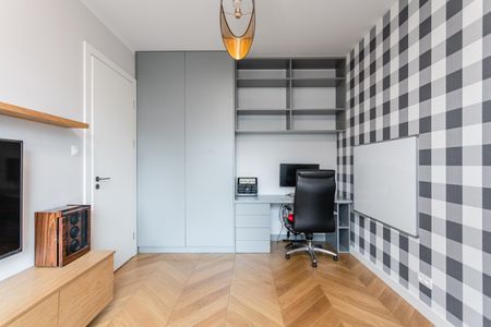 Piękny apartament na Mokotowie | 3 sypialnie - Zdjęcie 5