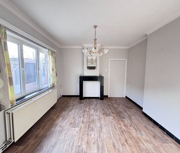 Woning met 2 slpks en garage in Alken. - Foto 1