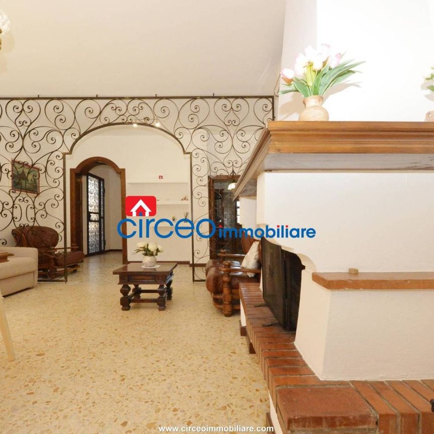 Quadrilocale via Sabaudia 174, San Felice Circeo - Photo 1