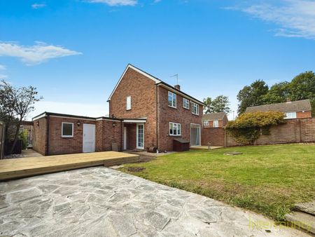 Dane Park, CM23, Bishops Stortford - Photo 5