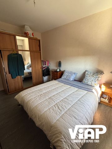 SPACIEUX T2 de 49m2 A PROXIMITE DE LA MAIRIE - Photo 3