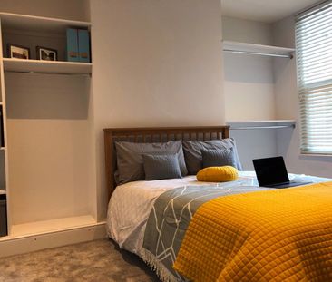 6 Bed Terraced House, Garmoyle Road, L15 - Photo 1