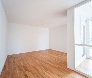 1.5 Zimmer, 48 m², 2. Stock - Photo 2