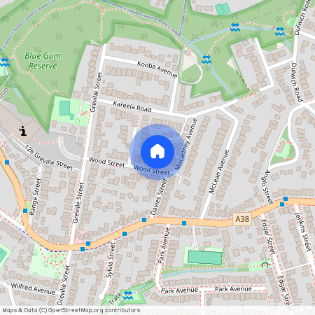 11 Wood Street, Chatswood NSW 2067