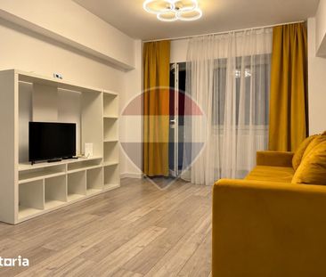 Apartament 3 Camere | Uverturii | 11 min Gorjului Mobilat & Finisat - Photo 1
