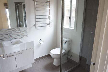 FOUR BEDROOM HOME - Photo 2