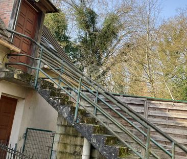 Location Appartement 2 pièces 43m² - Photo 4