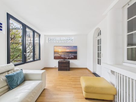 APPARTEMENT D'EXCEPTION - T4 MEUBLE - HOUILLES - Photo 4