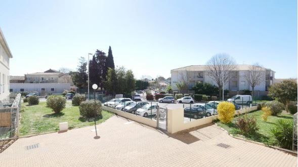 Boirargues - T1 - 24.73 m² - Photo 1