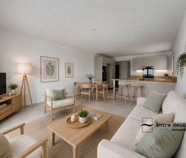 Location Appartement 82.00m² 3 pièces Fort de france - Photo 1