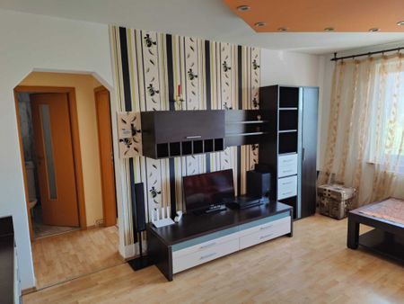 Apartament de inchiriat 3 camere -Astra - Photo 4