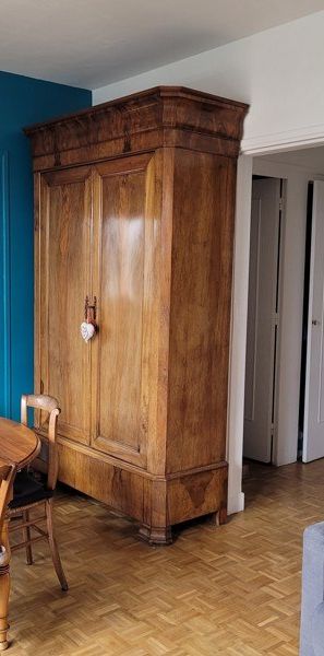 Appartement à louer - Photo 1