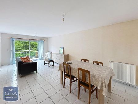 Appartement à louer 3 pièces 66.93m² - Photo 4