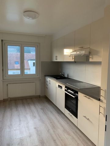 Appartement renové à louer à Sugiez ! - Foto 2