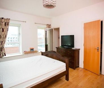 E.4.1 Whitehall Square Penthouse, Lisburn Road, Belfast, BT12 5EG - Photo 6