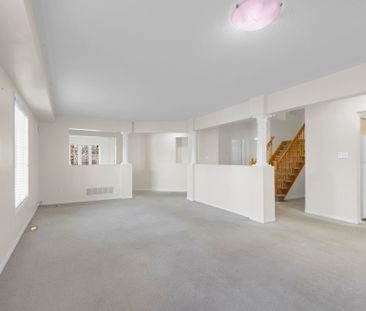 For Lease - 36 Capistro Street, Brampton, Ontario - Photo 1