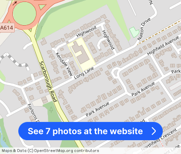 Driffield, East Yorkshire - Photo 1