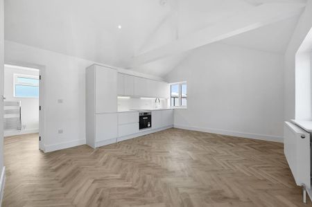 1 bedroom apartment to rent - Photo 2