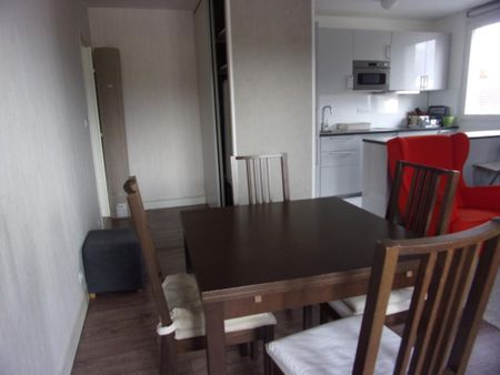 Location Appartement 2 pièces Meublé 47m² VERNON 27200 - Photo 4