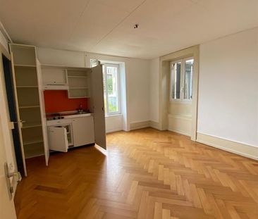 1 Zimmer, 1. Stock - Photo 3