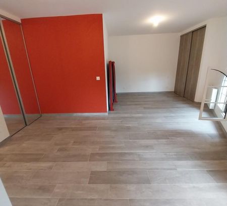 Location Appartement 1 pièce 30m² PUISSEGUIN 33570 - Photo 4