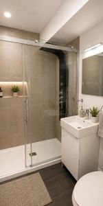 1 CH - 1 SDB - Montréal - $1,549 /mo - Photo 4