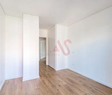 Apartamento T3 NOVO na Urbanização Colinas do Cruzeiro, em Odivelas - Foto 2