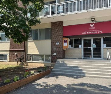 For Lease - 1435 Morisset Avenue Unit# 705, Carlington - Central Pa... - Photo 1