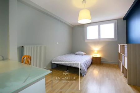 Location Appartement 3 pièces 50m² TOULOUSE 31000 - Photo 2