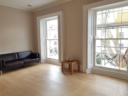 3 Bed Maisonette, Belsize Road, NW6 - Photo 2