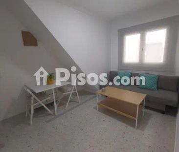 Piso en alquiler en Calle Santa Ana - Photo 1