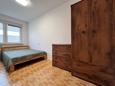 Chołoniewskiego 32, 3 pokoje, bez prowizji - Фото 4