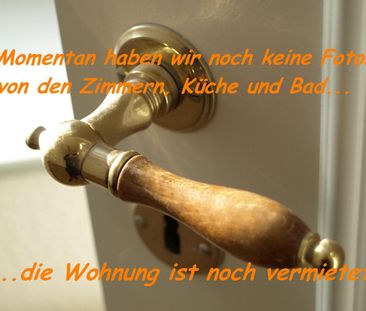 ** 2- Zimmer-Wohnung mit Balkon in Zentrumsnähe ** - Foto 5