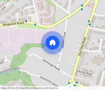 Tolstoi Road, Poole, Dorset, BH14 - Photo 1