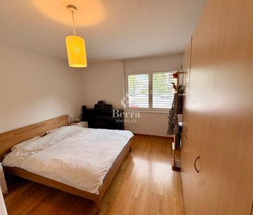 Appartement de 4.5pces – À proximité immédiate du centre de Martigny - Foto 6