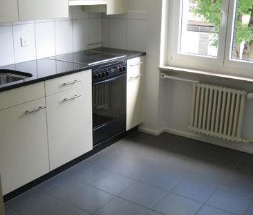 Attraktives Zuhause mit Stadt- und Schwimmbadnähe - Photo 1