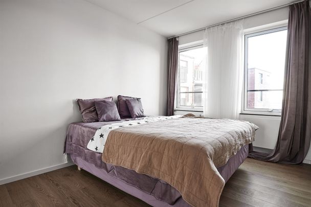 Redaregatan - Photo 1