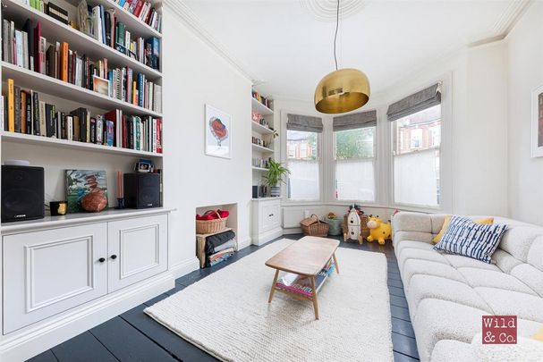 3 bedroom house to rent - Photo 1