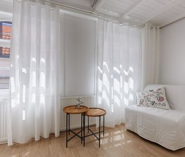 Huis te huur: Denneweg 38 2514 CN Den Haag - Photo 1