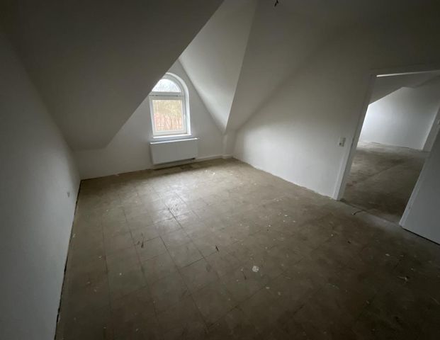 2-Zimmer-Wohnung in Gelsenkirchen Bismarck - Photo 1