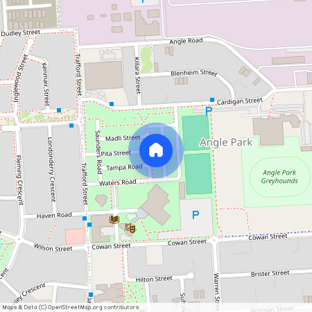 18 McDowell St, Angle Park, SA, 5010