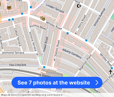 Station Road, Whitley Bay - Photo 1