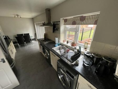 1 bedroom in a house share to rent - Photo 2