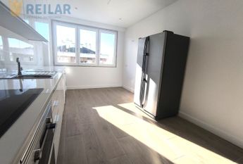 Apartamento T3 em Lisboa