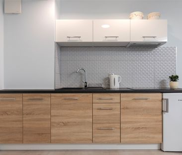 MIESZKANIE na WYNAJEM - Photo 5