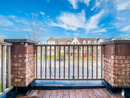 For Lease - 632 Scott Boulevard, Milton, Ontario - Photo 4